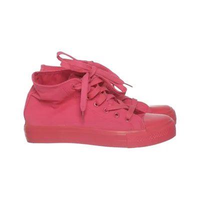 Canvas schoenen (Roze) van Bella Comoda