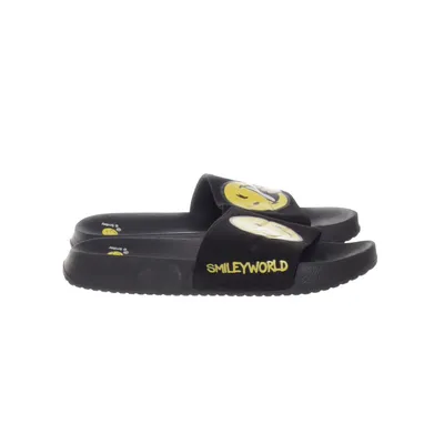 Slip-ins (Svart) från SmileyWorld x H&M