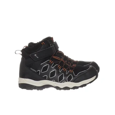 Bottes de randonnée (Noir) de Lejon