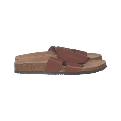 Mules (Marron) de Exani