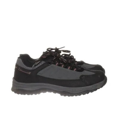 Chaussures de randonnée (Noir, Gris) de Landrover