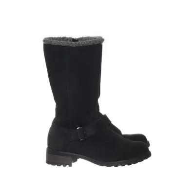 Boots (SCARLET BOOT) from Firetrap Leather