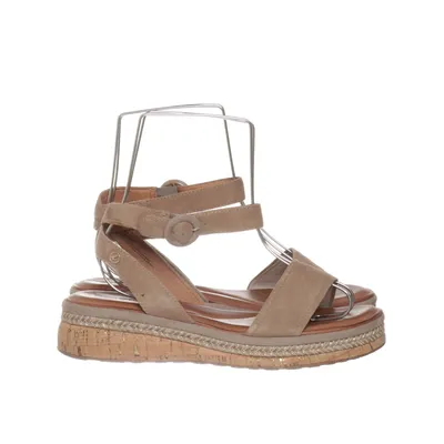 Sandaler (Beige) från Tamaris