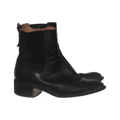 Boots (Svart) från Pace
