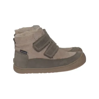 Enkellaarzen (Beige, Grijs) van Richter