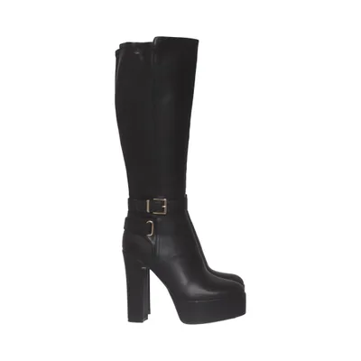 Boots (Black) from Catwalk