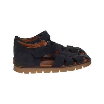 Sandales (Bleu) de Develab