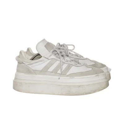 Sneakers (Vit, Grå) från Adidas x Ivy Park Skinn