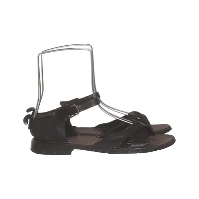 Sandaler (Brun) fra Antigua
