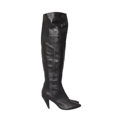 Stiefel (Schwarz) von Fornarina