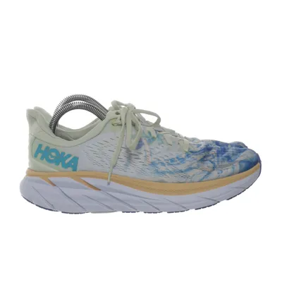 Trainers (Blue, Multicolored) from Hoka