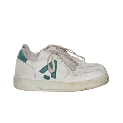 Sneakers (Wit, Groen) van Charles