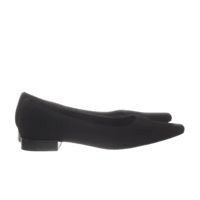 Ballerinas (Schwarz) von Vivaia
