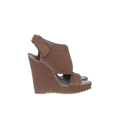 Kilklackar (Brun) från Vince Camuto