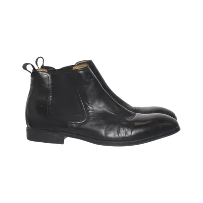 Chelsea boots (Black) from Steptronic