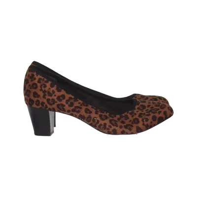 Escarpins (Marron, Noir, Multicolore) de Jana
