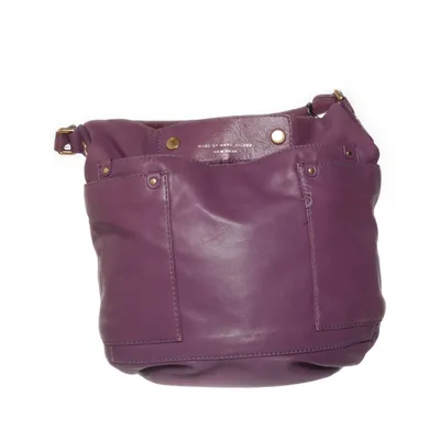 Handväska (M311116) från Marc by Marc Jacobs Skinn
