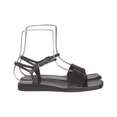 Sandals (Black) from Tibi