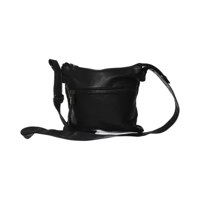 Shoulder-bag (Black) from Ulrika