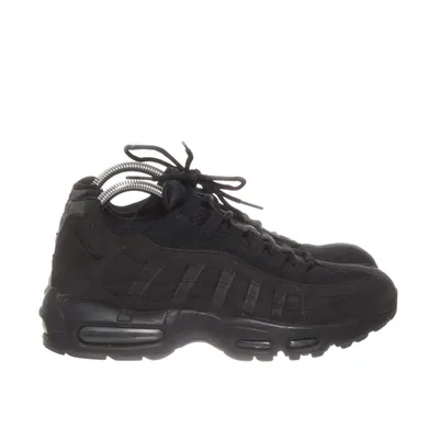 Sneakers (Svart) från Nike Air