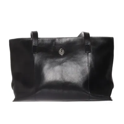Shoulder-bag (Black) from Disser