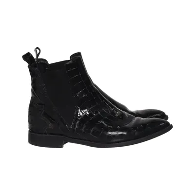 Bottines Chelsea (Noir) de Lavorazione Artigiana