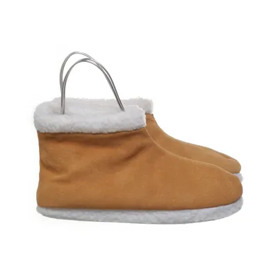 Slippers (Oranje)