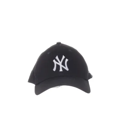 Baseballkeps (Blå) från New Era