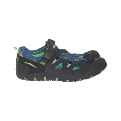 Sandalen (Zwart, Blauw, Groen) van Lico