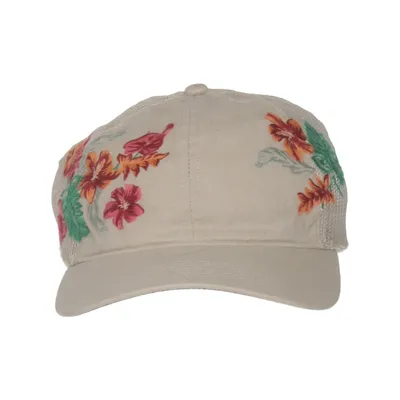 Baseballkasket (Beige, Flerfarvet) fra Napapijri