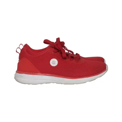 Baskets (Rouge) de DooDogs