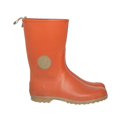Gummistövlar (Orange) från STENK Skinn
