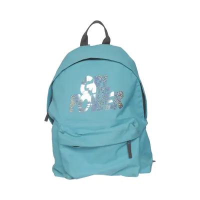 Ryggsäck (Blå) från Bagbase Polyester