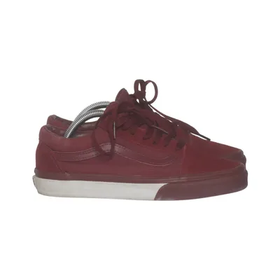Sneakers (Rød) fra Vans