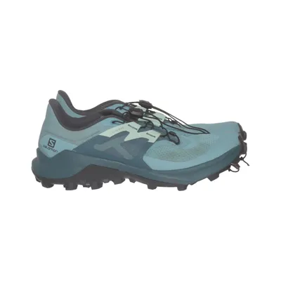 Wandelschoenen (Blauw, Groen) van Salomon