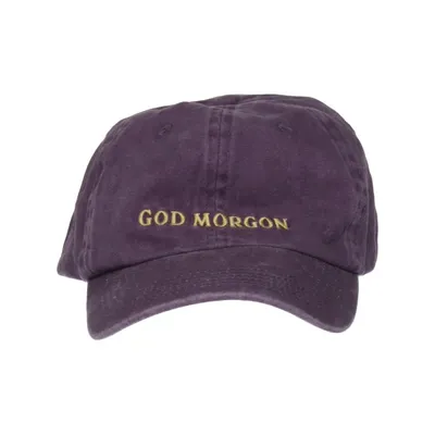 Honkbalpet (God Morgon) van Myshkin