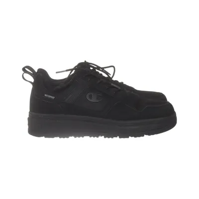 Baskets (Noir) de Champion
