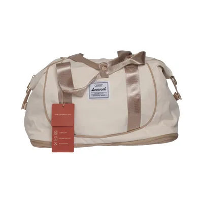 Sac de week-end (Beige) de Lovevook