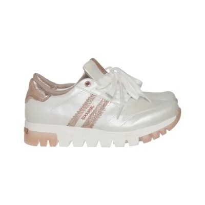 Sneakers (White) from Dockers by Gerli