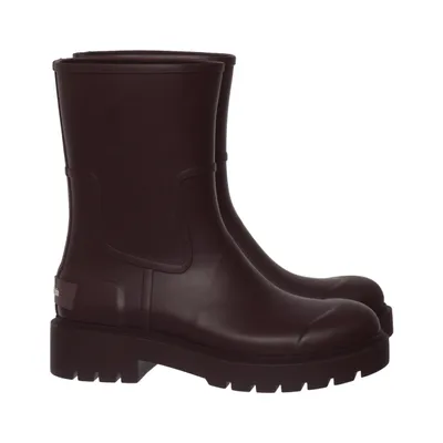 Gummistövlar (Mid Rainboot) från Calvin Klein