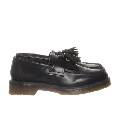 Loafers (Svart) från Dr. Martens Skinn
