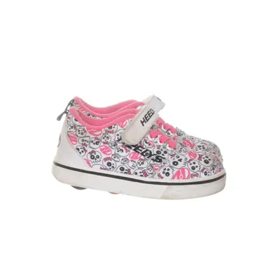 Rullskor (Vit, Rosa) från Heelys