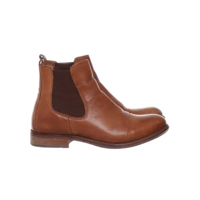 Chelsea boots (Brun) från Ten Points Skinn