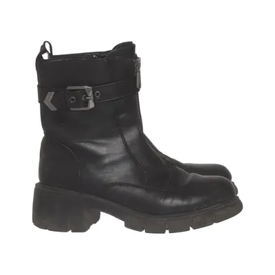 Bottines (Noir) de Deichmann
