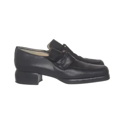 Loafers (Blue) from Audley