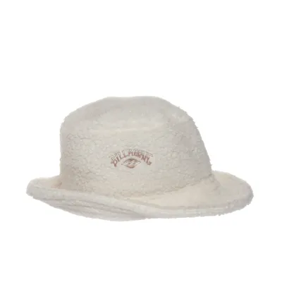 Buckethatt (Vit) från Billabong Polyester
