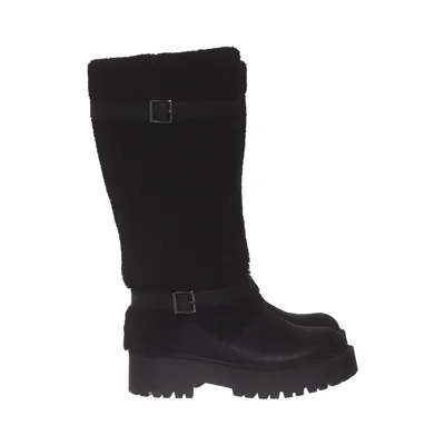 Laarzen (Zwart) van Catwalk