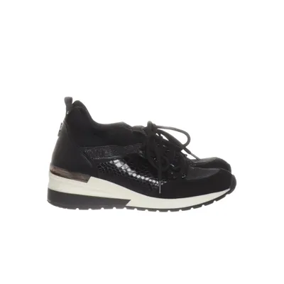Trainingsschoenen (Zwart, Wit) van LS