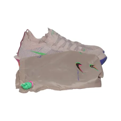 Running shoes (Air Zoom Alphafly Eliud kipchoge) from Nike