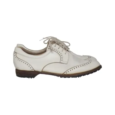 Derby shoes (Golf & Dress) from Walter Genuin